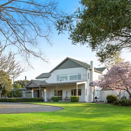 فيلا Maxwell'S Golf Retreat بومباي المظهر الخارجي الصورة